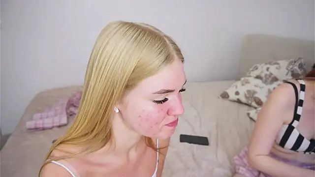 EllenReeves live cam