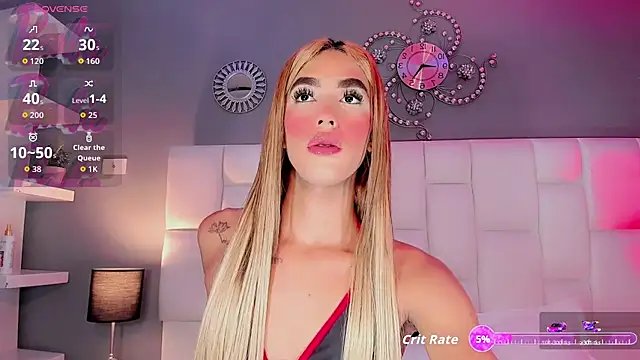 Nikol-hilton webcam