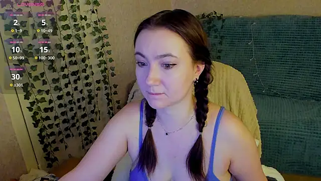 Micky_Wood webcam