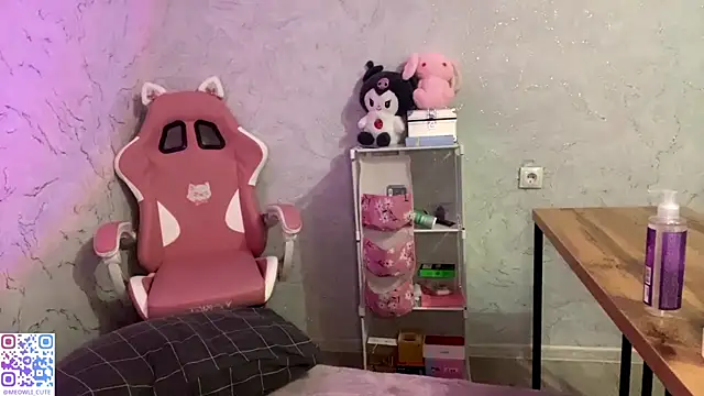 meowli_cute webcam
