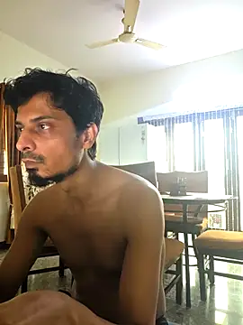 Talha266 webcam