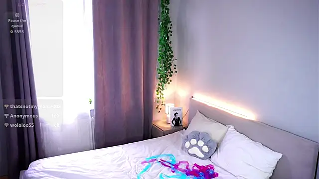 MirnaTellado live cam