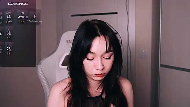 Kimiko__ webcam