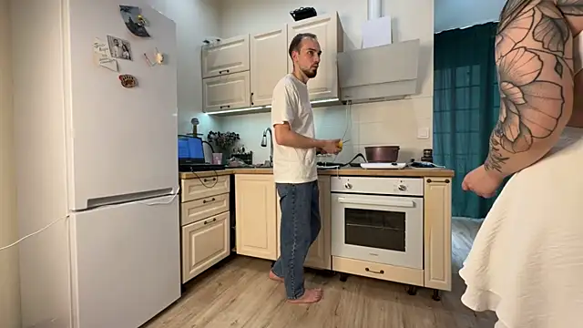 NeighborZone live cam
