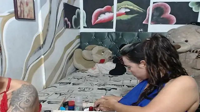 manzanahot9 webcam