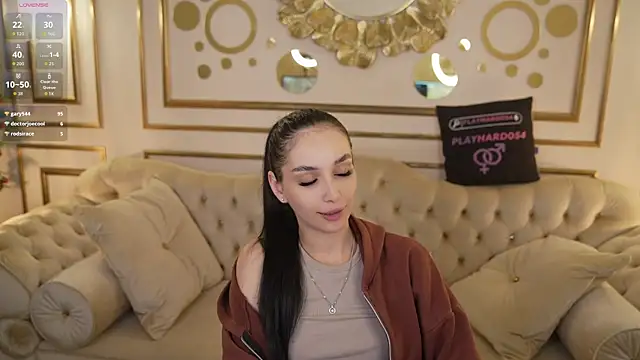 Mila_Rose054 webcam