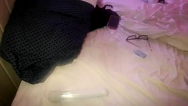 darnette_daisy live cam
