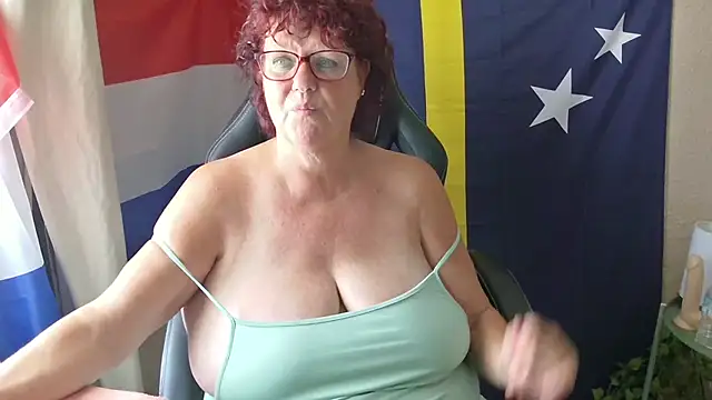 GrandJo69 webcam
