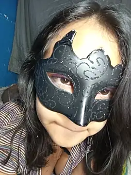 MorriganRosee live cam on StripChat