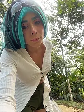 Model: Mydreams69