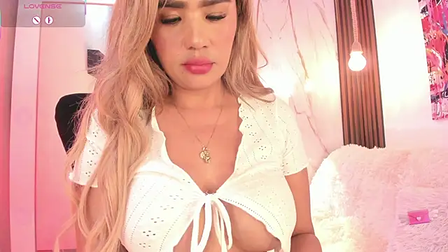 Agatha210 webcam