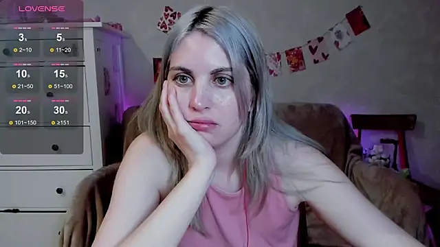 pawpaws live cam on StripChat