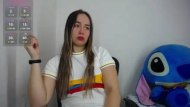 LauraSofia_Cam webcam