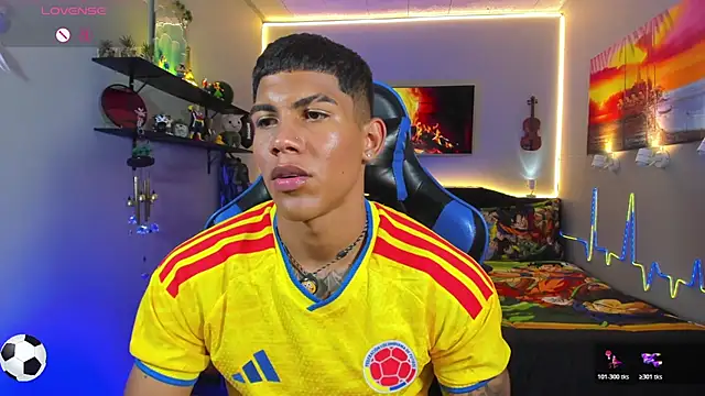 Damian_latinxxx live cam