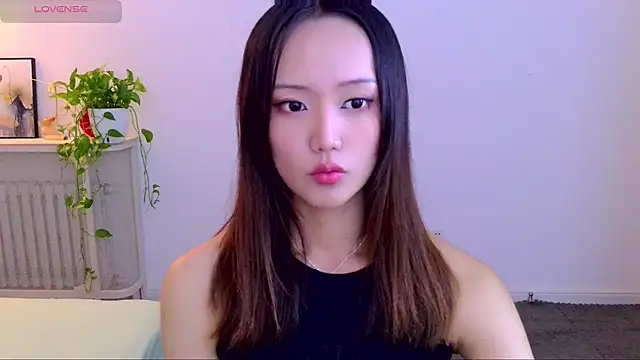 yufenna webcam