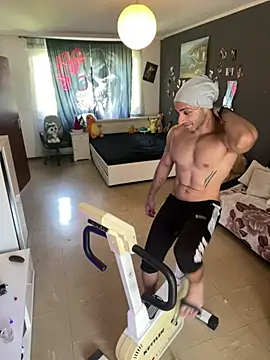 Mohdollmen webcam