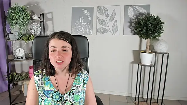 MartaEdams webcam
