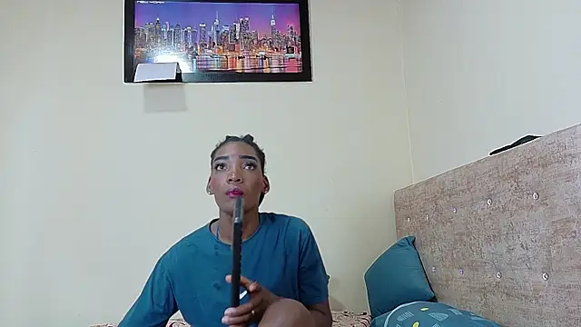 AlexandraCambell webcam