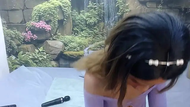 GlowGoddessxx webcam
