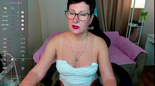JennyMons live cam on StripChat