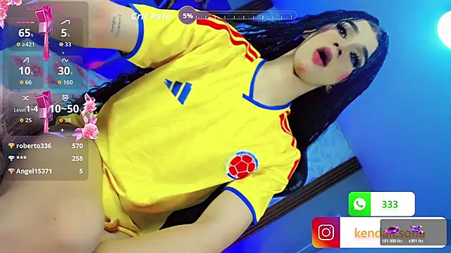 Sophiaa_doll_ live cam on StripChat