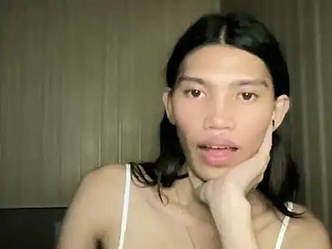 Yourgoddess_jayve live cam on StripChat