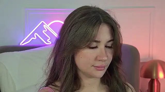 MeganStrane webcam