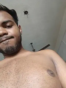 Quminelol - Male webcam sex chat
