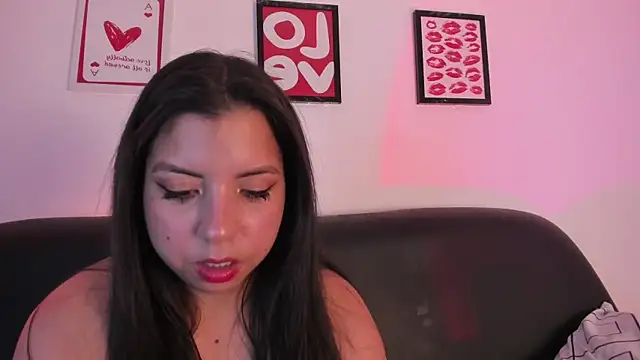 Tiana_prince webcam