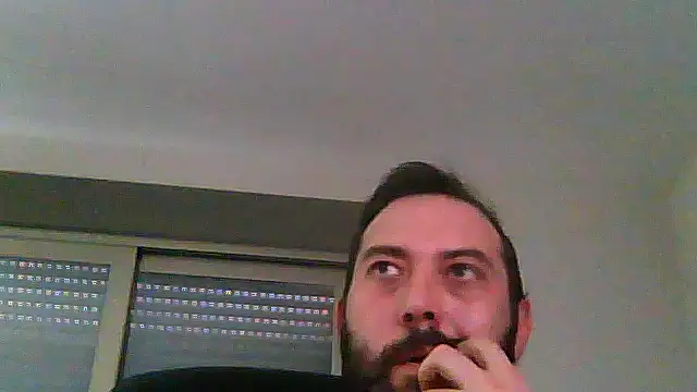SirFrankonde live cam on StripChat