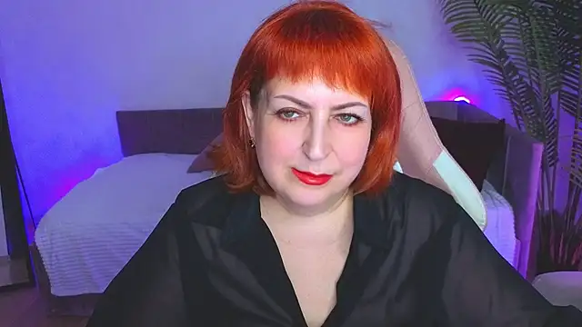 Joana_Woods live cam on StripChat