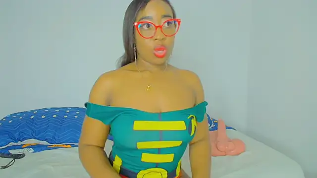 CaseyMoon webcam