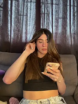 Lottus_fire live cam on StripChat