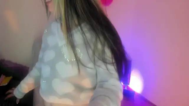 Sammysammy_ live cam on StripChat