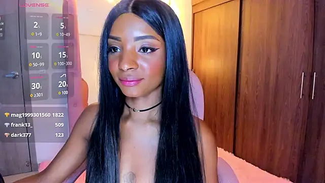 alikahouston4 webcam