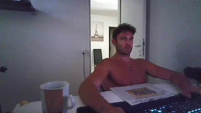 alpha-hunk