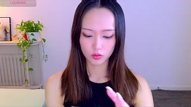 yufenna webcam