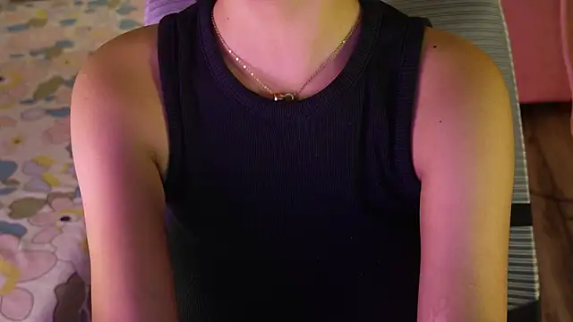 Misha-Malhotra webcam