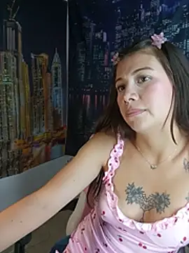 CharlotteSex_ webcam
