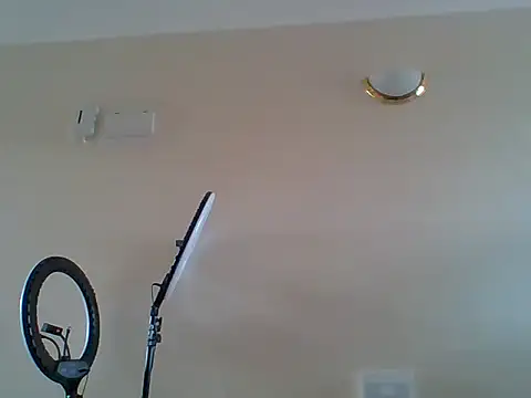 Flexy20 webcam