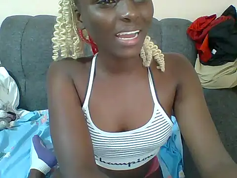 Beauty-Glam webcam