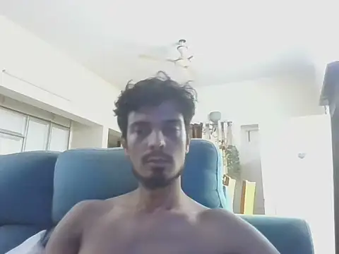 Talha266 webcam