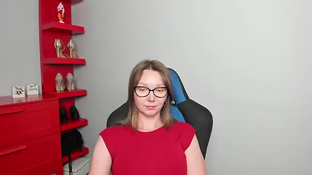 Cookie_zoe webcam