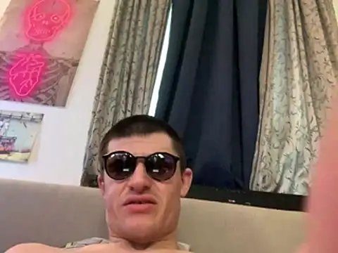 TheGAPEgatsby92 webcam