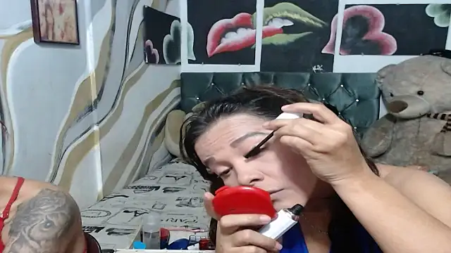 manzanahot9 webcam