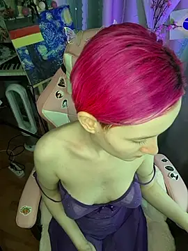 Fuzzy_Unicorn webcam