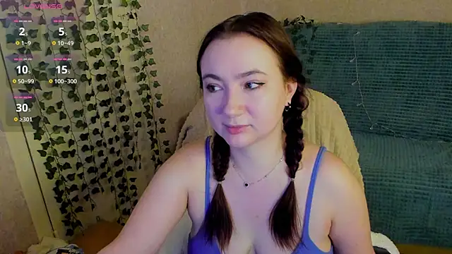 Micky_Wood webcam