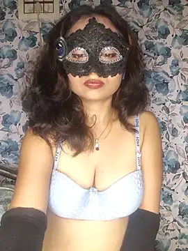 _DesigirlRoshni webcam