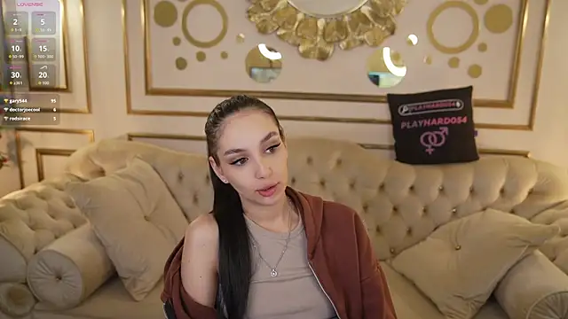 Mila_Rose054 webcam