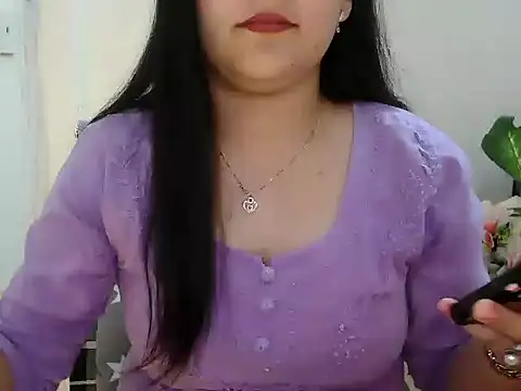 _chitranshi webcam